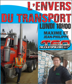 site rencontre camionneur