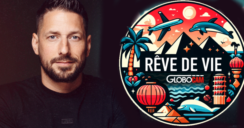 Yannick Marceau discute de son combat pour amasser 17,500$ pour la Bouchée Généreuse, suivi d'un projet innovant de GloboCam présenté par Marie-France Parisé, et l'émission se termine avec Grognon.