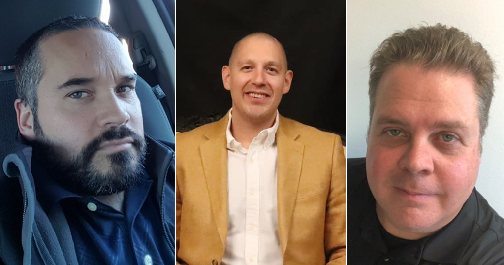 Charles Pellerin, Robert Vachon et Richard Prévost discutent de comptabilité, entrepreneuriat et carburants alternatifs dans ce podcast du transport routier.