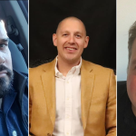 Charles Pellerin, Robert Vachon et Richard Prévost discutent de comptabilité, entrepreneuriat et carburants alternatifs dans ce podcast du transport routier.