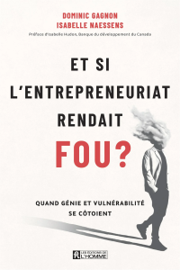 Couverture du livre dont parle Robert Vachon dans ce podcast dédié sur le transport routier.