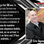 Éric Gignac, PDG du Groupe Guilbault, critique le modèle des chauffeurs incorporés et demande une action gouvernementale pour rétablir l'équité dans l'industrie du transport.