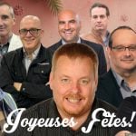 Podcast du camionnage dans lequel nous produisons une revue de l'année 2024 avec une multitude d'invités!