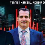 Discussions autour de l'actualité et sur le projet de loi contre Chauffeur Inc. et les défis de formation des camionneurs, avec Yannick Marceau, Monsef Derraji et Sophie Jacob (photo).