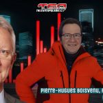 Pierre-Hugues Boisvenu, Friedrich Dahmann et Gaston Gendron parlent actualité et camionnage dans ce podcast sur la Radio des Camionneurs.