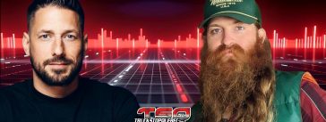 Yannick Marceau et Louis-Maxime Voyer qui discutent actualité et camionnage dans ce podcast sur La Radio des Camionneurs.