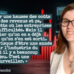 Florence Jean-Jacobs, Économiste principale chez Desjardins, discute des tarifs et de l'économie dans ce podcast du camionnage.
