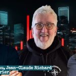 Yannick Marceau, Jean-Claude Richard et Jacques Poirier, qui nous parlent camionnage, politique et des élections 2025 dans ce podcast des camionneurs.