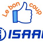 𝐅𝐀𝐈𝐒 𝐁𝐑𝐈𝐋𝐋𝐄𝐑 𝐓𝐎𝐍 𝐁𝐎𝐍 𝐂𝐎𝐔𝐏! ISAAC Instruments 𝐚 𝐞𝐮 𝐮𝐧 𝐢𝐦𝐩𝐚𝐜𝐭 𝐜𝐨𝐧𝐜𝐫𝐞𝐭 𝐝𝐚𝐧𝐬 𝐭𝐨𝐧 𝐪𝐨𝐭𝐢𝐝𝐢𝐞𝐧? La télémétrie a aidé à prévenir un incident, améliorer la sécurité ou optimiser une situation? 𝐂’𝐞𝐬𝐭 ç𝐚, 𝐮𝐧 𝐁𝐨𝐧 𝐂𝐨𝐮𝐩 𝐈𝐒𝐀𝐀𝐂 et on veut 𝐞𝐧𝐭𝐞𝐧𝐝𝐫𝐞 𝐭𝐨𝐧 𝐡𝐢𝐬𝐭𝐨𝐢𝐫𝐞!