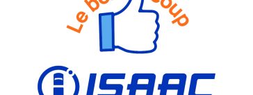 𝐅𝐀𝐈𝐒 𝐁𝐑𝐈𝐋𝐋𝐄𝐑 𝐓𝐎𝐍 𝐁𝐎𝐍 𝐂𝐎𝐔𝐏! ISAAC Instruments 𝐚 𝐞𝐮 𝐮𝐧 𝐢𝐦𝐩𝐚𝐜𝐭 𝐜𝐨𝐧𝐜𝐫𝐞𝐭 𝐝𝐚𝐧𝐬 𝐭𝐨𝐧 𝐪𝐨𝐭𝐢𝐝𝐢𝐞𝐧? La télémétrie a aidé à prévenir un incident, améliorer la sécurité ou optimiser une situation? 𝐂’𝐞𝐬𝐭 ç𝐚, 𝐮𝐧 𝐁𝐨𝐧 𝐂𝐨𝐮𝐩 𝐈𝐒𝐀𝐀𝐂 et on veut 𝐞𝐧𝐭𝐞𝐧𝐝𝐫𝐞 𝐭𝐨𝐧 𝐡𝐢𝐬𝐭𝐨𝐢𝐫𝐞!