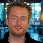 François Morin, directeur de l’assurance qualité d'ISAAC Instruments.