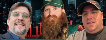 21 mai 2025 Stéphane Luce MDIQ, Louis-Maxime Voyer et Mathieu Lussier Xtrem Chase Québec qui discutent dans ce podcast d'enjeux sociaux, camionnage et tempêtes.