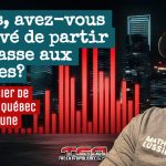 Le chasseur de tempêtes Mathieu Lussier, au coeur des tornades dans le midwest