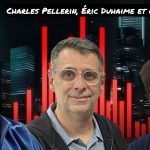 On parle innovation avec Charles Pellerin, politique avec Éric Duhaime (taxe carbone, immigration, 3e lien, camionnage) et on termine en humour avec Alain Dodier (Le Curé), Gaston Gendron et Guylaine Brulé!