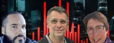 On parle innovation avec Charles Pellerin, politique avec Éric Duhaime (taxe carbone, immigration, 3e lien, camionnage) et on termine en humour avec Alain Dodier (Le Curé), Gaston Gendron et Guylaine Brulé!