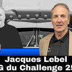 Jacques Lebel, DG du Challenge 255, revient sur le succès du festival dans ce podcast sur la radio de Truck Stop Québec