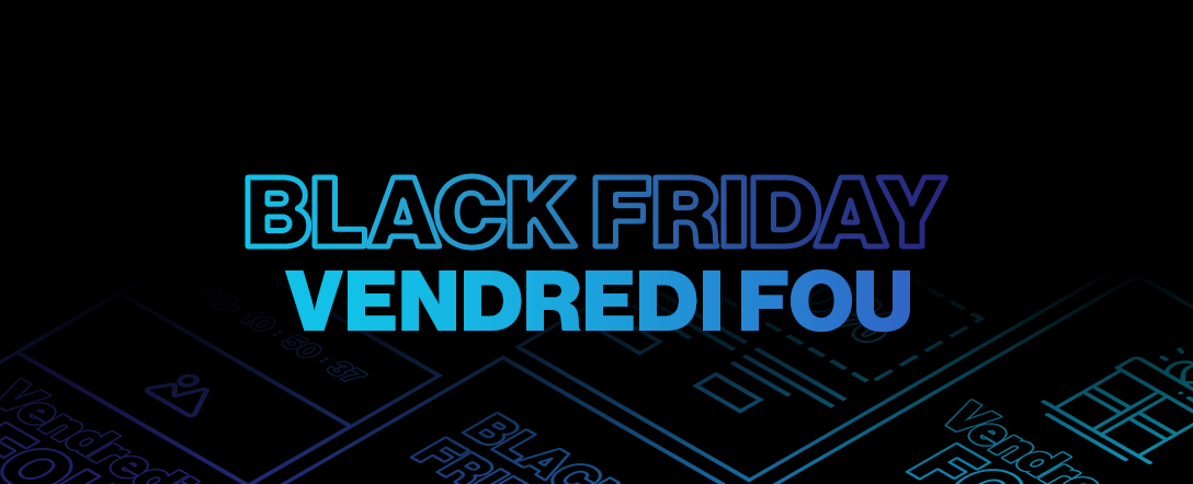 Image du Black Friday - Vendredi Fou, on en discute avec Jean-François Maltais.