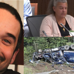 Charles Pellerin - Johanne Couture - Accident Transwest