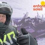 Dominic Beaulac et la randonnée des transporteurs