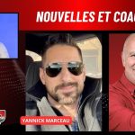 Yannick Marceau et Claude Quirion conférencier